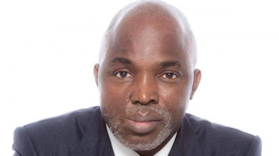 Amaju Pinnick: NFF President Sacked As CAF Vice President  