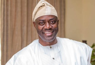 MURIC Questions Makinde Over Alleged Conversion Of Praying Ground To Recreation Centre  