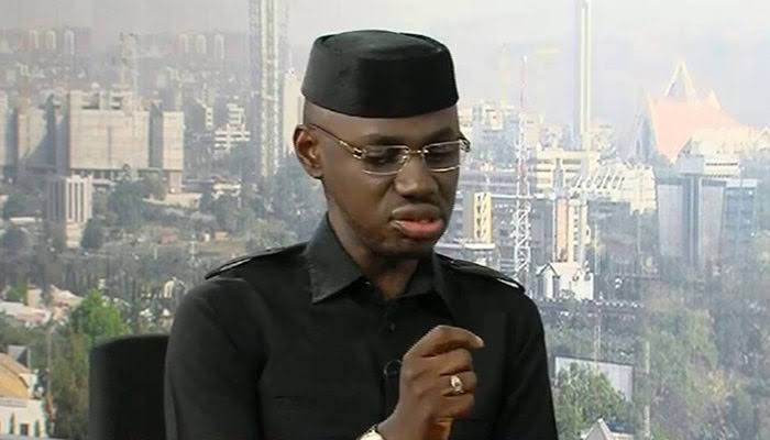 9th Assembly: Bunch Of Praise Singers, Copy And Paste Legislators - Timi Frank  