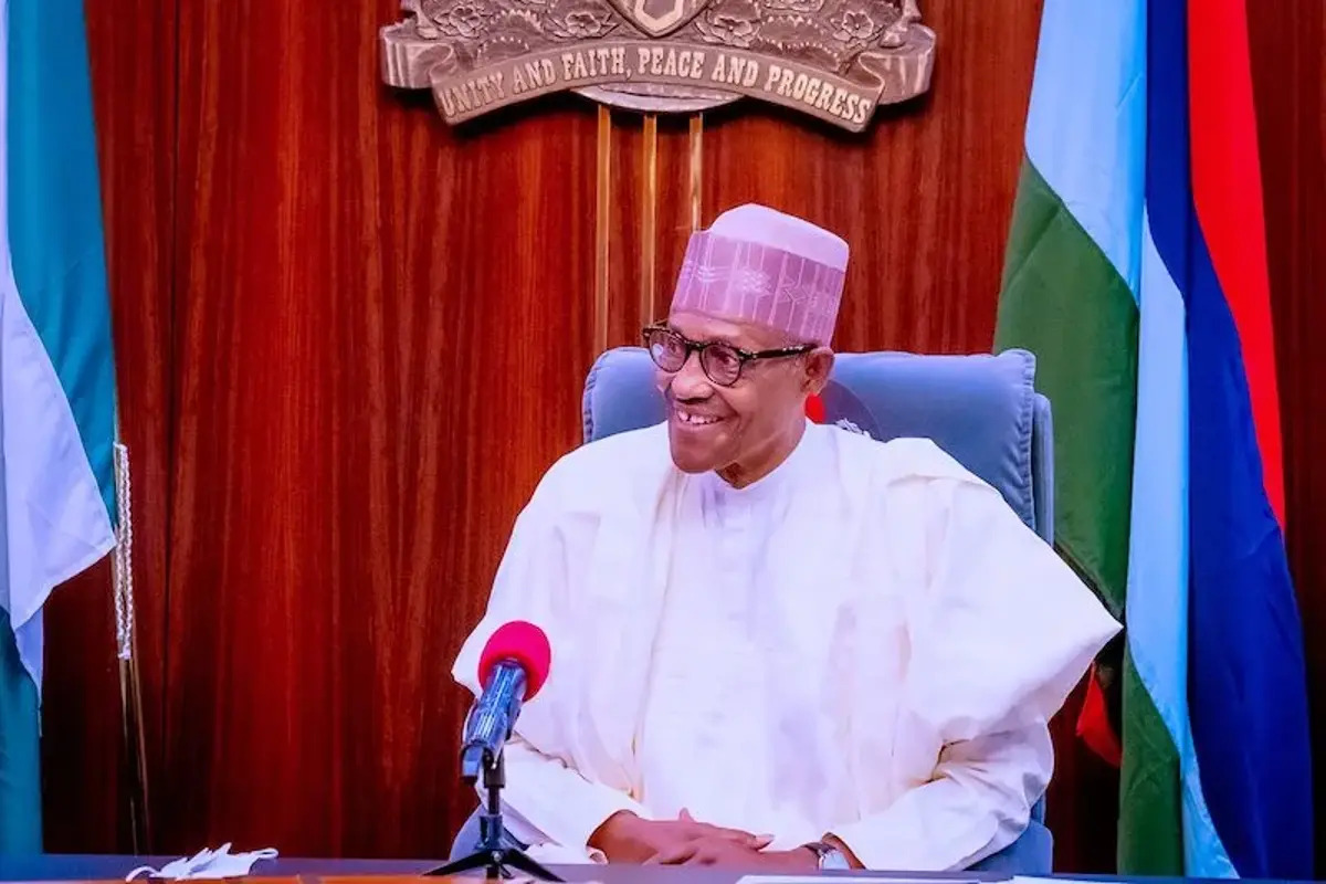 President Buhari to Deliver Farewell Broadcast on May 28 [More Details]  